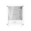 Корпус компьютера Darkflash M305 без вентиляторов White