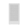 Корпус компьютера Darkflash M305 без вентиляторов White