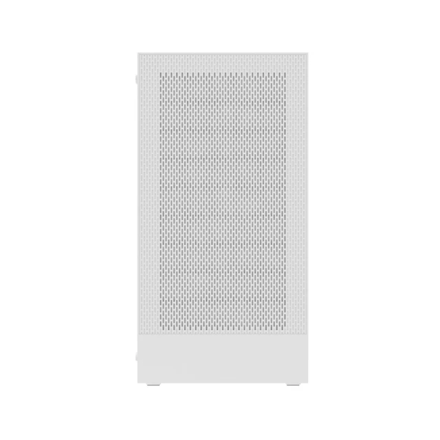 Корпус компьютера Darkflash M305 без вентиляторов White