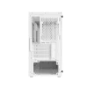 Корпус компьютера Darkflash M305 без вентиляторов White
