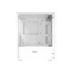 Корпус компьютера Darkflash M305 без вентиляторов White