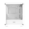 Корпус компьютерный Darkflash M305 Mesh White