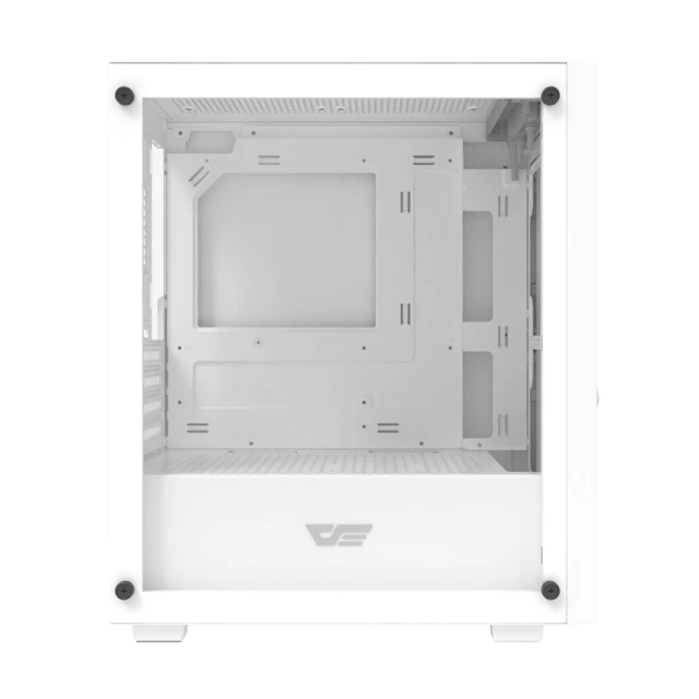 Корпус компьютерный Darkflash M305 Mesh White