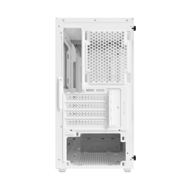 Корпус компьютерный Darkflash M305 Mesh White