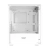 Корпус компьютерный Darkflash M305 Mesh White