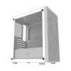 Корпус компьютерный Darkflash M305 Mesh White