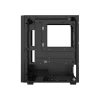 Корпус комп'ютерний Darkflash M305 Mesh Black без вентиляторів