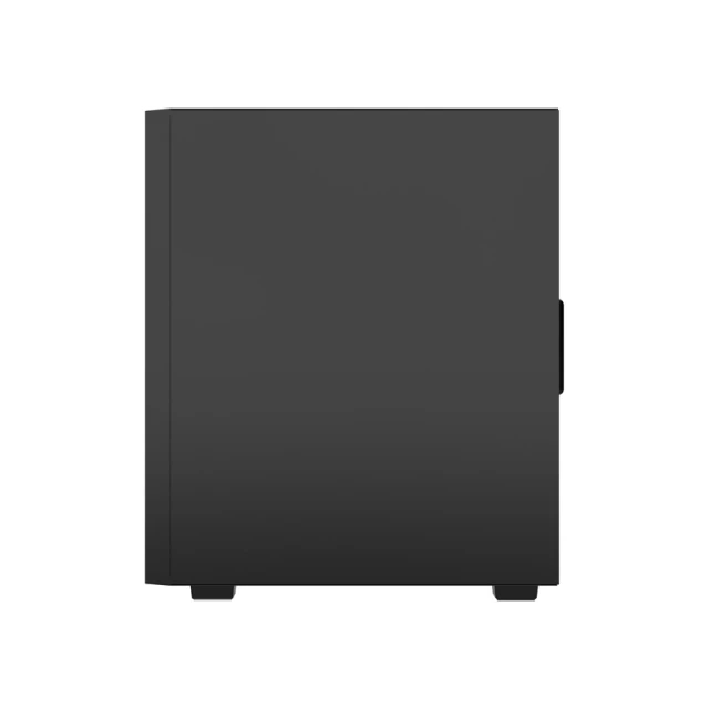 Корпус комп'ютерний Darkflash M305 Mesh Black без вентиляторів