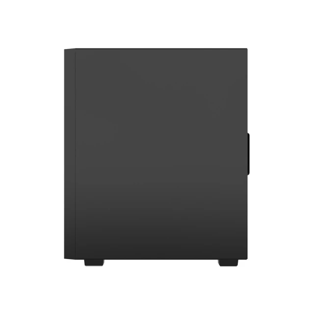 Корпус комп'ютерний Darkflash M305 Mesh Black без вентиляторів