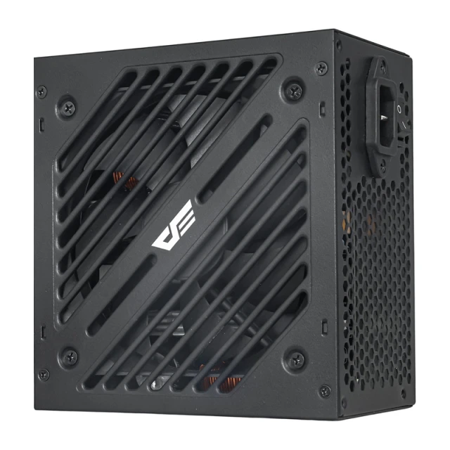Блок живлення DARKFLASH EMT750 750W Black (EMT750 Black)