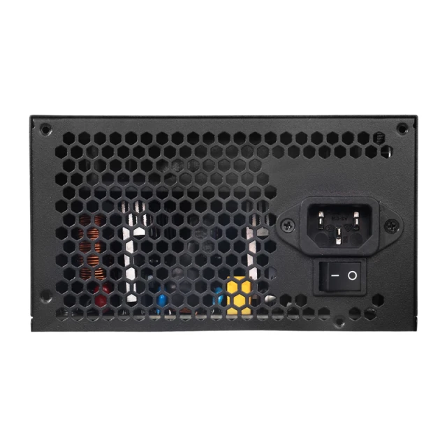 Блок питания Darkflash EMT850 850W Black