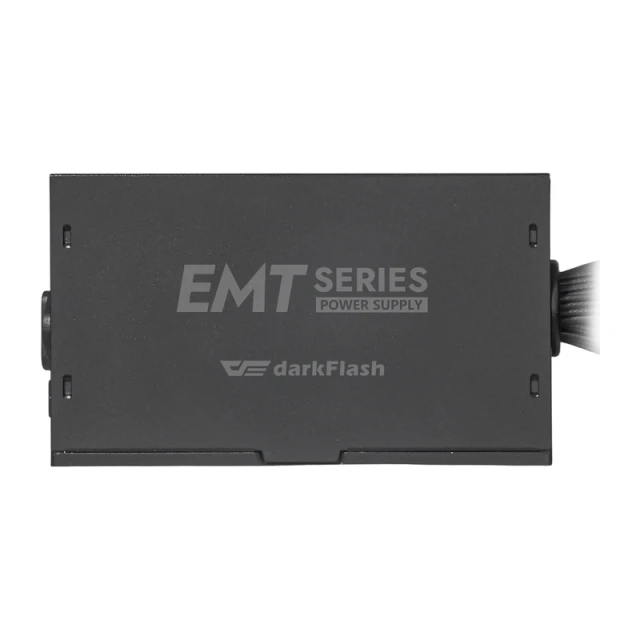 Блок питания Darkflash EMT850 850W Black