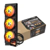 Охолодження водяне процесорне Darkflash DE360 Black (4711527005886)