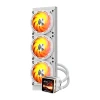 Водяное охлаждение CPU Darkflash DE360 120mm White