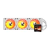 Водяное охлаждение CPU Darkflash DE360 120mm White
