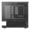 Корпус комп'ютера Darkflash F1 + 6 вентиляторів ARGB Black (4711527006081)