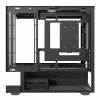 Корпус комп'ютера Darkflash F1 + 6 вентиляторів ARGB Black (4711527006081)