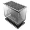 Корпус комп'ютера Darkflash F1 + 6 вентиляторів ARGB Black (4711527006081)