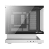 Корпус комп'ютерний Darkflash F1 з 6 вентиляторами ARGB White (4711527006098)