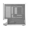 Корпус комп'ютерний Darkflash F1 з 6 вентиляторами ARGB White (4711527006098)