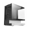 Корпус комп'ютерний Darkflash F1 з 6 вентиляторами ARGB White (4711527006098)