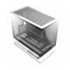 Корпус комп'ютерний Darkflash F1 з 6 вентиляторами ARGB White (4711527006098)