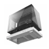 Корпус комп'ютерний Darkflash F1 з 6 вентиляторами ARGB White (4711527006098)