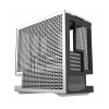 Корпус комп'ютерний Darkflash F1 з 6 вентиляторами ARGB White (4711527006098)