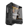 Корпус комп'ютерний Darkflash DY460 Black з 4 вентиляторами ARGB (DY460)