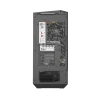Корпус комп'ютерний Darkflash DY460 Black з 4 вентиляторами ARGB (DY460)