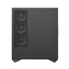 Корпус комп'ютерний Darkflash DY460 Black з 4 вентиляторами ARGB (DY460)
