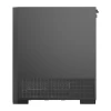 Корпус компьютерный Darkflash Airnova + 3 вентилятора Black (AIRNOVA BLK +3F)