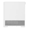 Корпус компьютерный Darkflash AIRNOVA White + 3 вентилятора (AIRNOVA)