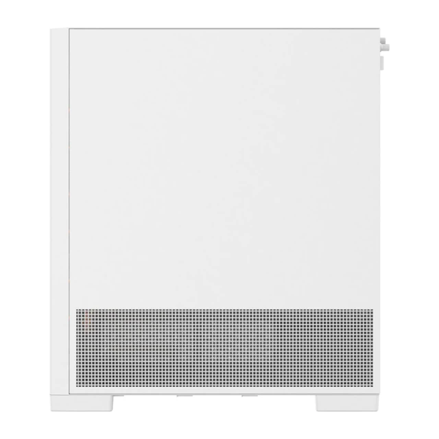 Корпус компьютерный Darkflash AIRNOVA White + 3 вентилятора (AIRNOVA)