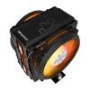 Охолодження CPU Darkflash E400 Black (E400)