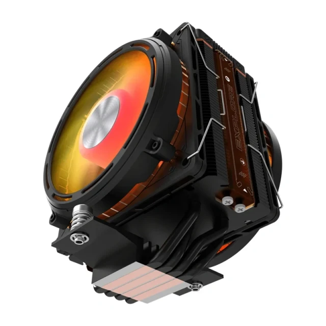 Охолодження CPU Darkflash E400 Black (E400)