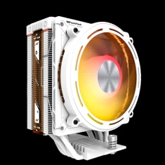Охолодження CPU Darkflash E400 White (4711527007156)