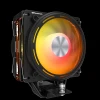 Охолодження CPU Darkflash E400 PLUS Black (4711527007286)