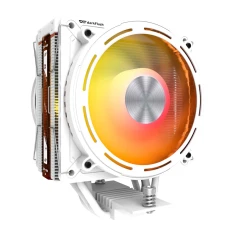 Охолодження CPU Darkflash E400 Plus White (E400 PLUS White)