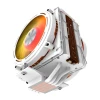 Охолодження CPU Darkflash E400 Plus White (E400 PLUS White)