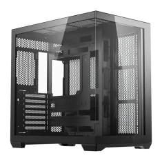 Корпус комп'ютерний Darkflash C280 Black
