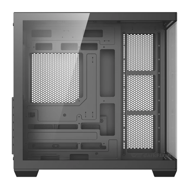 Корпус комп'ютерний Darkflash C280 Black
