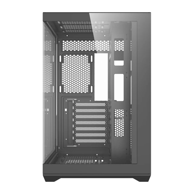 Корпус комп'ютерний Darkflash C280 Black