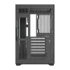 Корпус комп'ютерний Darkflash C280 Black