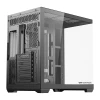 Корпус комп'ютерний Darkflash C280 Black