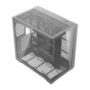 Корпус комп'ютерний Darkflash C280 Black