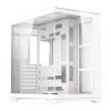 Корпус комп'ютерний Darkflash C280 White (C280)