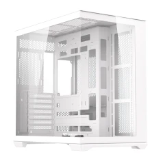 Корпус комп'ютерний Darkflash C280 White (C280)