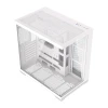 Корпус комп'ютерний Darkflash C280 White (C280)