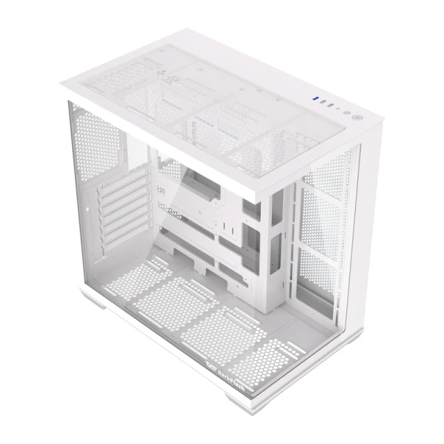 Корпус комп'ютерний Darkflash C280 White (C280)